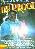 De Prooi (1985) Nacktszenen
