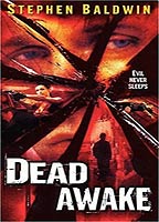 Dead Awake 2001 film nackten szenen