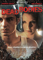 Dead Bodies 2003 film nackten szenen