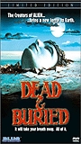 Dead & Buried 1981 film nackten szenen