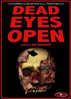 Dead Eyes Open (2008) Nacktszenen