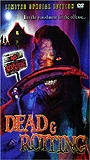 Dead & Rotting 2002 film nackten szenen