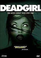 Deadgirl 2008 film nackten szenen