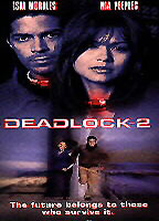 Deadlock 2 1995 film nackten szenen
