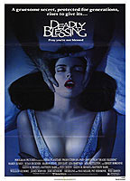 Deadly Blessing 1981 film nackten szenen