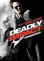 Deadly Impact 2009 film nackten szenen