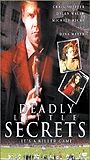 Deadly Little Secrets 2002 film nackten szenen