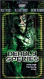 Deadly Species 2002 film nackten szenen
