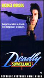 Deadly Surveillance 1991 film nackten szenen