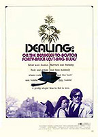Dealing: Or the Berkeley-to-Boston Forty-Brick Lost-Bag Blues 1972 film nackten szenen