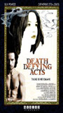 Death Defying Acts 2007 film nackten szenen