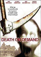 Death on Demand 2008 film nackten szenen