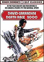 Death Race 2000 nacktszenen
