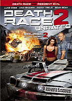 Death Race 2 2010 film nackten szenen