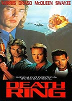 Death Ring 1993 film nackten szenen