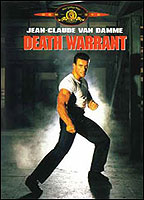 Death Warrant (1990) Nacktszenen