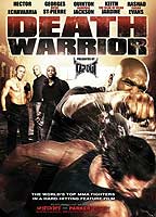 Death Warrior 2009 film nackten szenen