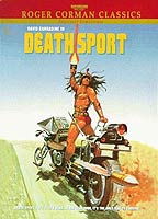 Deathsport (1978) Nacktszenen