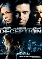 Deception - Tödliche Versuchung (2008) Nacktszenen