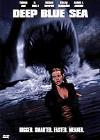 Deep Blue Sea 1999 film nackten szenen
