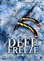 Deep Freeze (2001) Nacktszenen