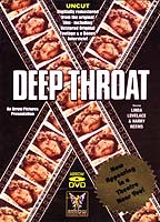 Deep Throat 1972 film nackten szenen