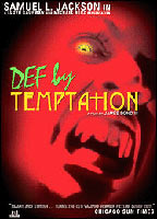 Def by Temptation nacktszenen