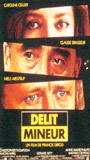 Délit mineur (1994) Nacktszenen