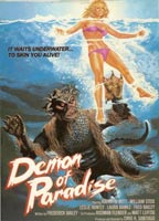 Demon of Paradise 1987 film nackten szenen