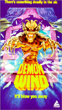 Demon Wind 1990 film nackten szenen