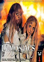 Demoniacs (1974) Nacktszenen