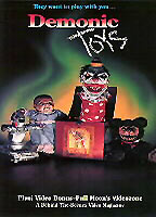 Demonic Toys 1992 film nackten szenen