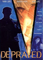 Depraved (1996) Nacktszenen