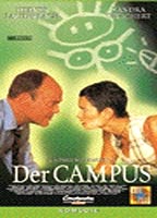 Der Campus (1998) Nacktszenen