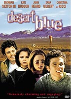 Desert Blue (1998) Nacktszenen