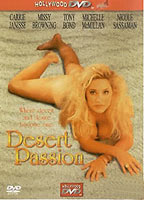 Desert Passion nacktszenen