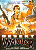 Desert Warrior 1988 film nackten szenen