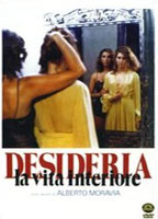 Desideria: La vita interiore 1980 film nackten szenen