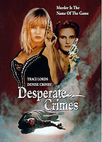 Desperate Crimes 1993 film nackten szenen