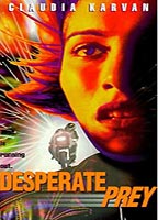 Desperate Prey 1992 film nackten szenen
