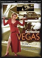 Destination Vegas (1995) Nacktszenen