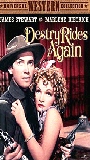 Destry Rides Again 1939 film nackten szenen