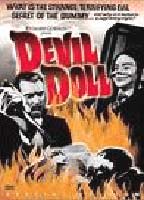 Devil Doll 1964 film nackten szenen