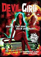 Devil Girl (2007) Nacktszenen