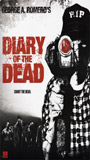 Diary of the Dead 2007 film nackten szenen