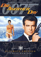 Die Another Day (2002) Nacktszenen