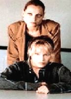 Die Babysitterin - Schreie aus dem Kinderzimmer 1997 film nackten szenen