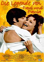 Die Legende von Paul und Paula 1974 film nackten szenen