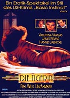 Die Tigerin 1992 film nackten szenen
