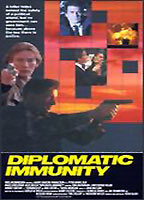 Diplomatic Immunity (1991) Nacktszenen